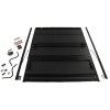 Ford F-150 REV cubierta rígida plegable para 6,5’ Bed Size