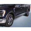 Aletines Ford F-150 Bushwacker Fender
