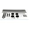 Ford Sistema de portaequipajes de techo desmontable y barras transversales Thule