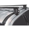 Ford F-150 Thule abnehmbarer Dachträger und Querträgersystem