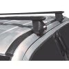 Ford Sistema de portaequipajes de techo desmontable y barras transversales Thule