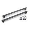 Ford Sistema de portaequipajes de techo desmontable y barras transversales Thule