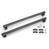 Ford Sistema de portaequipajes de techo desmontable y barras transversales Thule