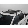 Ford Sistema de portaequipajes de techo desmontable y barras transversales Thule