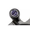 Cadillac Escalade Ceinture de sécurité noire côté passager