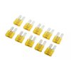 Cadillac Escalade, Chevrolet Silverado 1500 4th gen Multi-Purpose Fuse 20 A (THIS IS A SINGLE FUSE, NOT A PACK OF TENS)