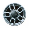 Fiat 500 Set roți ALU 15' 71803944