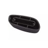 Cadillac Escalade Driver's seat adjustment knob in cocoa color