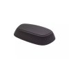 Cadillac Escalade Driver's seat adjustment knob in cocoa color