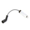 Cadillac Escalade, Chevrolet Silverado 1500 4th Gen, Camaro 6th Gen Spark Plug Wire 12633447