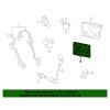 Module Cadillac Escalade 12692068