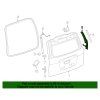 Cadillac Escalade Sensor de objetos en el lado del pasajero 22787719