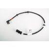 Alfa Romeo Giulia Cableado de frenos derecho 68334271AA