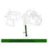 GM Starter Bolt 11569938, 11588456, 11610787, 14001841, 14086077