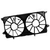 Cadillac Escalade Rear engine cooling fan cover