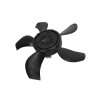 Cadillac Escalade Blower Motor 23123634, 84390614