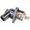 Cadillac Escalade vízszivattyú kimeneti egység termosztáttal 12666569, 12671393, 12674639