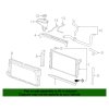 Cadillac Montare radiator Escalade