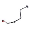 Cadillac Escalade Brake booster vacuum line assembly