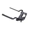 Cadillac Escalade Refuerzo exterior del panel de piso negro 22946582
