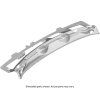Cadillac Escalade Panel superior de plenum 22958801
