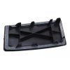 Cadillac Escalade Cubierta del orificio del panel superior del plenum 23261746, 23490959