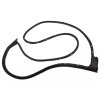 Cadillac Escalade Front Door Weather Strip Passenger Side Right 20964087, 23430963, 23464833