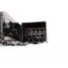 Cadillac Escalade Interruptor de ajuste del asiento del conductor 20916289