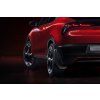 Alfa Romeo Junior Faldillas traseras