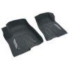 Plancher avant Cadillac Escalade