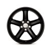 Dodge Challenger/Charger, Chrysler 300 Runde 18 Black Rallye“