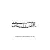 Cadillac Escalade Ensemble de châssis 23299633, 23363059
