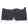 Cadillac Escalade Reposarodillas Negro del Salpicadero 22951580
