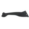 Cadillac Escalade Passenger Side Center Pillar Upper Trim in Jet Black 23234450, 23281828, 23445914, 23479271
