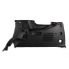 Cadillac Decorație inferioară spate Escalade Black pe partea pasagerului 23376966, 23488173