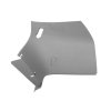 Cadillac Escalade Light Ash Gray Color Rear Body Corner on Driver's Side Upper Trim Strip 23448161