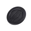 Cadillac Escalade Sortie d'air de climatisation auxiliaire Jet Black