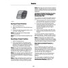 Manual de utilizare Ford F-250/F-350/F-450 4th gen 2017-2021 ENG