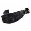 Cadillac Escalade Interruptor de ajuste de asientos delanteros 22847905