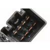 Cadillac Escalade Interruptor de ajuste de asientos delanteros 22847905