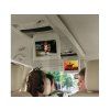 Reproductor de DVD 9inch Voyager RT Blanco
