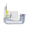 Cadillac Escalade Support de passage de roue 15203597, 20827146