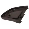 Cadillac Escalade Cocoa Front passenger seat riser cover on the rear side