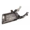 Estructura del asiento trasero de Cadillac Escalade