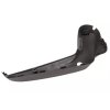Cadillac Escalade Dark Atmosphere Passenger Side Rear Seat Frame Exterior Cover Finish 23452268