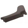 Cadillac Escalade Cocoa Rear Passenger Seat Hinge Cover
