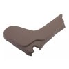 Cadillac Escalade Dune Rear Driver Seat Hinge Cover 23451988