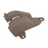Cadillac Escalade 3rd Row Passenger Seat Back Hinge Cover Dune 22974068