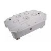 Chevrolet Corvette C8 Refroidisseur de liquide de transmission 24299314
