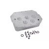 Chevrolet Corvette C8 Refroidisseur de liquide de transmission 24299314
